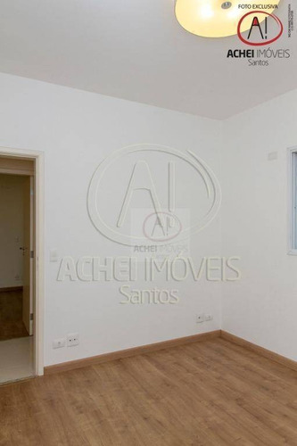 Imagem 18 de 30 de Casa Com 3 Dormitórios À Venda, 150 M² Por R$ 880.000,00 - Boqueirão - Santos/sp - Ca1885