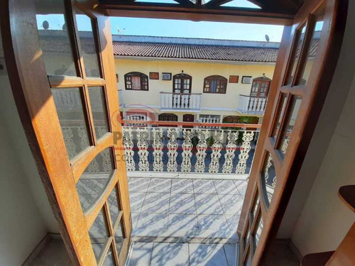 Casa Geminada 2 Quartos - Pacn20129