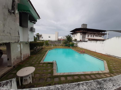 Imagem 5 de 28 de Casa Com 3 Dormitórios À Venda, 1007 M² Por R$ 1.750.000,00 - Capim Macio - Natal/rn - Ca7384