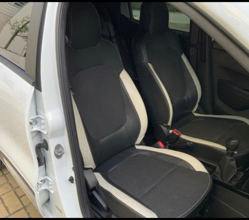 Imagem 4 de 4 de Renault Kwid Carro1.0 12v Sce Ac