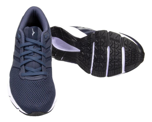 Imagem 4 de 5 de Tenis Mizuno Jet 4 Masculino