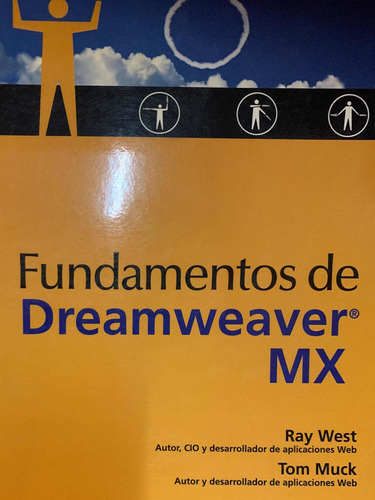 Fundamentos De Dreamweaver Mx