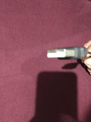 Cable Usb Macho Mini Usb V3 5 Pin (Usado)