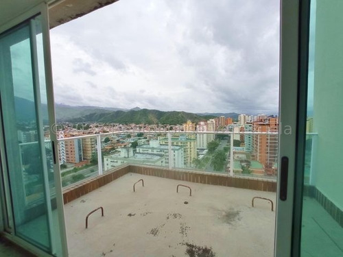 Imagen 6 de 15 de Penthouse En Venta En Base Aragua Db 23-4220