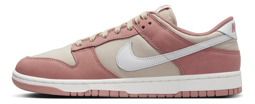 Zapatillas Nike Dunk Low Retro Premium Fb8895-600   