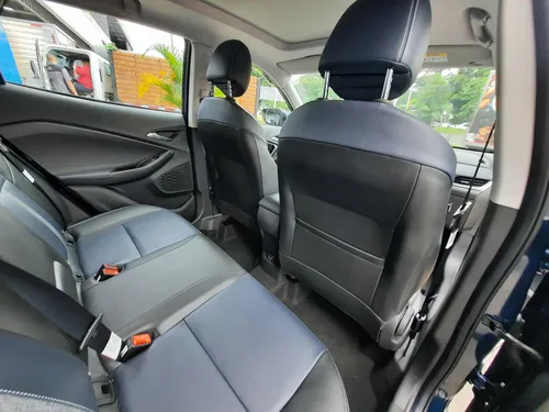 Chevrolet Tracker 1.2 T Premier At