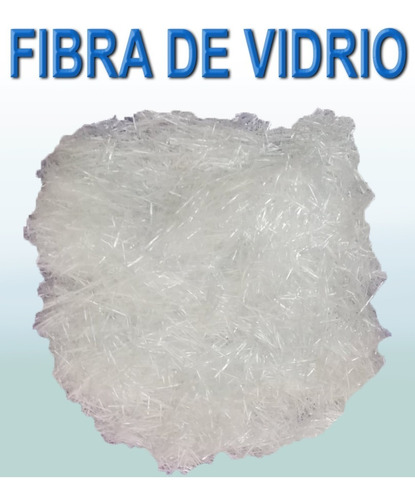 Fibra De Vidrio - Roving
