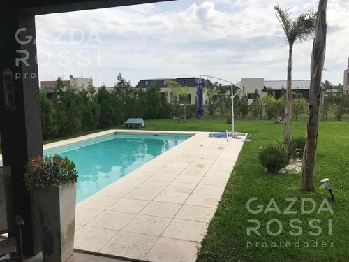 Imagen 17 de 17 de Moderna Propiedad Con Piscina En Barrio Santa Juana, Canning