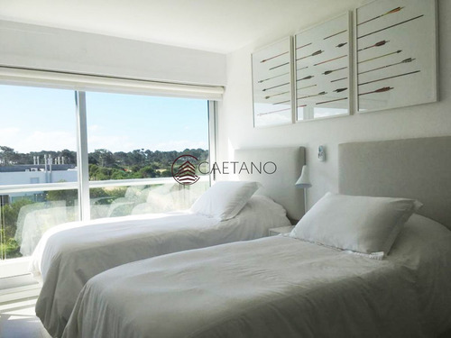 Imagen 5 de 12 de Silente Torre Iii - Punta Del Este Rincón Del Indio