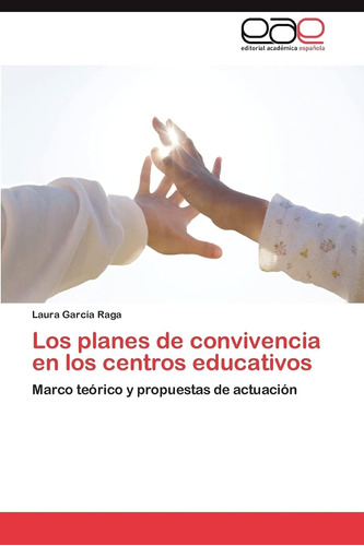 Libro: Los Planes De Convivencia En Los Centros Educativos: