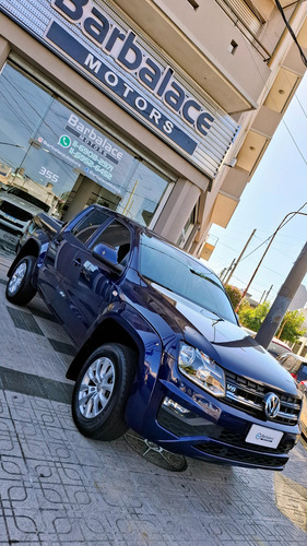Volkswagen Amarok 3.0 V6 Cd Comfortline