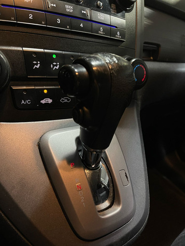 Honda CR-V 2.4 Lx Mt 4wd
