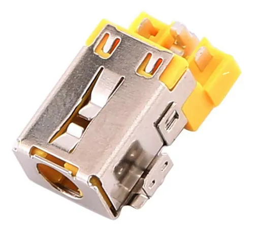 Conector Jack Para Acer Aspire N22c6 | MercadoLivre