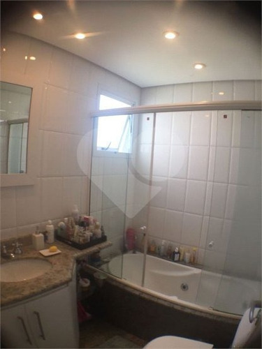 Apartamento-são Paulo-real Parque | Ref.: 375-im519357 - 375-im519357