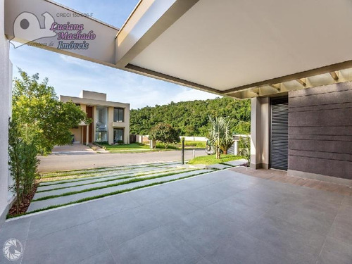 Casa Em Condomínio Para Venda Em Atibaia, Itapetinga, 3 Dormitórios, 3 Suítes, 3 Banheiros, 3 Vagas - Ca00803_2-1142490