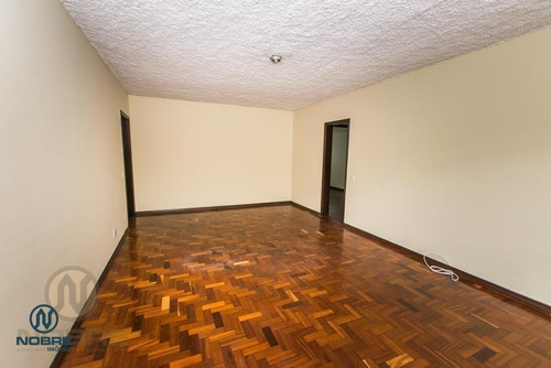 Imagem 2 de 10 de Amplo 2 Quartos Na Principal Avenida Teresopolis - L-1043