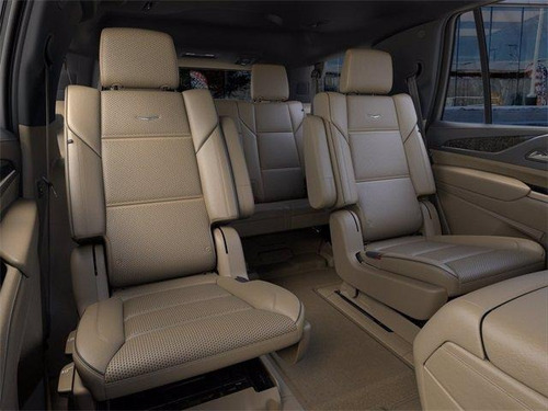 Imagem 13 de 15 de Cadillac Escalade Esv Luxory 6.2l V8 5p