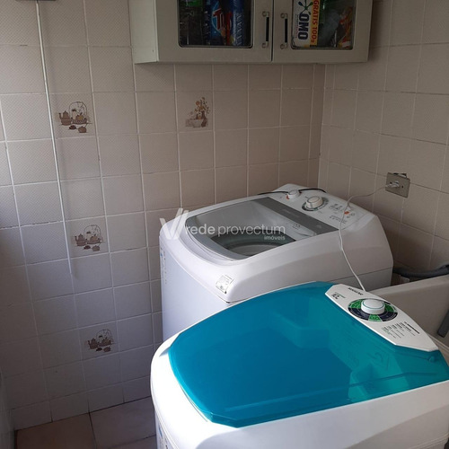 Imagem 10 de 21 de Apartamento À Venda Em Jardim Pauliceia - Ap288138
