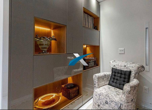 Imagem 5 de 19 de Apartamento Área Privativa Bairro Cruzeiro - Ap6182