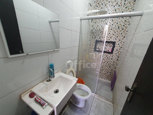 Imagem 25 de 25 de Casa Com 3 Dormitórios À Venda, 139 M² Por R$ 330.000,00 - Setor Central - Anápolis/go - Ca0707