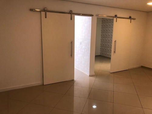 Imagem 2 de 13 de Sala Para Aluguel Em Jardim Guanabara - Sa014270