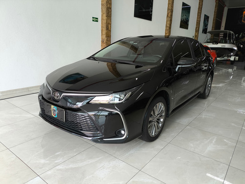Toyota Corolla 2.0 Xei Dynamic Force Flex Aut. 4p