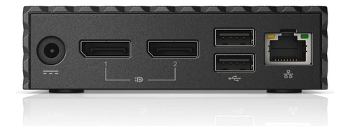 Dell Wyse 3040 Thin Client Intel Atom X5 Com Thinos