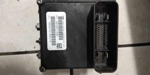 Módulo Abs Dodge Ram 2500 201268306179b Ml1162 (Usado)