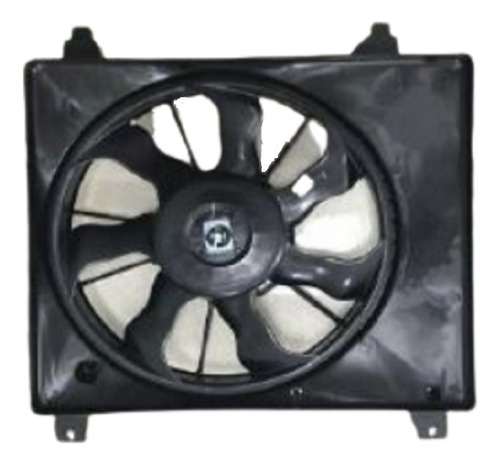 Electroventilador Hyundai Eon 800 Cc Gl-gls-gls Super Full 5