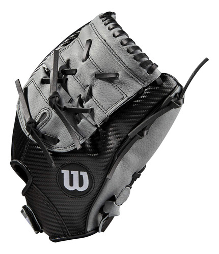 Guante De Béisbol Wilson A360 12 Para Jóvenes Zurdos
