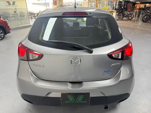 Mazda 2 1.5 Grand Touring