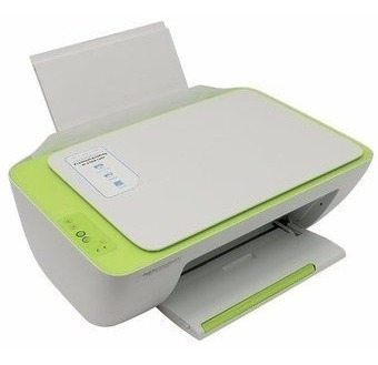 Impresora + Escaner  Hp Hpdj2135