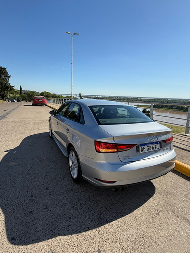 Audi A3 1.4 Tfsi Sedan Stronic 125cv