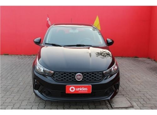 Fiat Argo 1.0 Firefly Flex Drive Manual