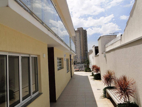 Casa À Venda, 160 M² Por R$ 750.000,00 - Ipiranga - São Paulo/sp - Ca0661