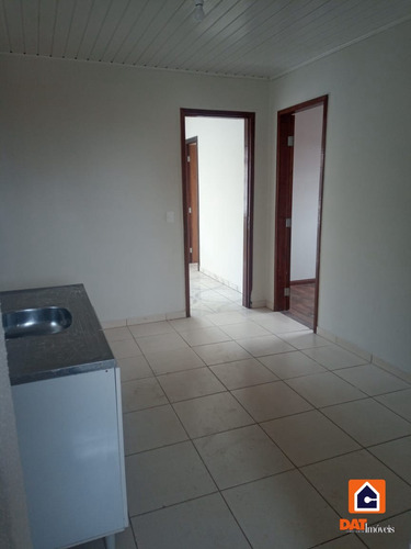 Imagem 11 de 18 de Casa Para Alugar Em Olarias - 1375-l