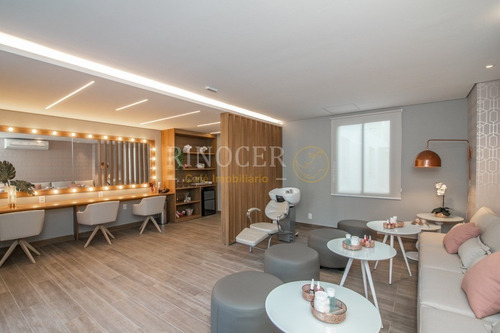 Imagem 1 de 26 de Apartamento Padrão Em Franca - Sp - Ap0496_rncr