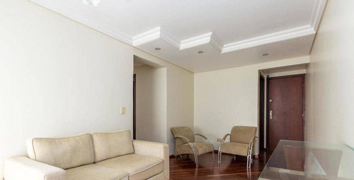 Imagem 7 de 15 de Apartamento Para Venda Em São José Dos Pinhais, Pedro Moro, 3 Dormitórios, 1 Suíte, 2 Banheiros, 1 Vaga - F00811_2-1055687