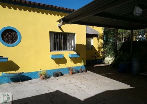 Imagem 6 de 13 de Casa Residencial Ou Comercial No Butantã. - Di29071