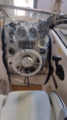 Imagem 6 de 21 de Focker 215 I - 2008 - Mercruiser 150 Hp - Ñ Phantom Triton