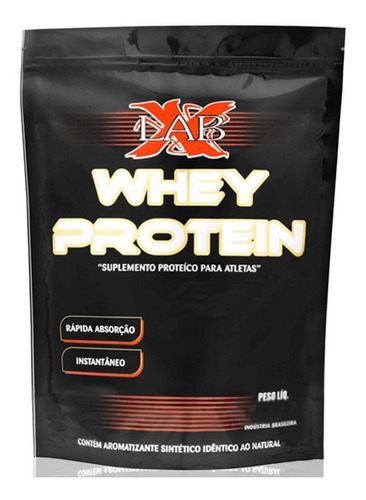 Whey Protein 100% (2kg) X-lab