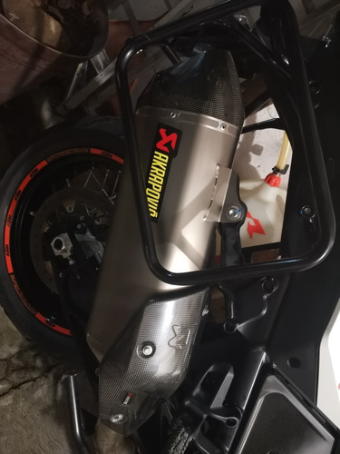 Imagen 10 de 13 de Ktm 1290 Super Adventure