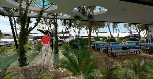 Imagen 13 de 14 de Entre Parques Lotes En Privada Con Amenidades En Merida