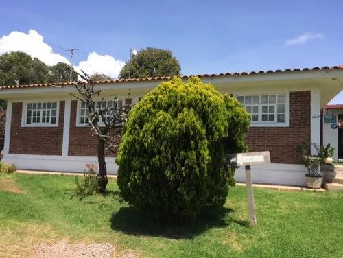 Venta De Hermosa Casa Cerca De La Espectacular Vista De La Barranca De Zacatlan