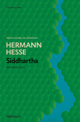 Libro Siddhartha (ediciã³n Escolar)
