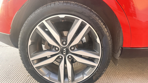 Kia Soul 1.6 Sx At