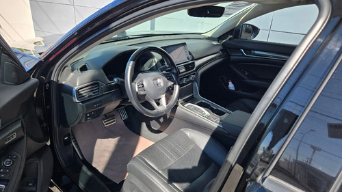 Honda Accord 2022