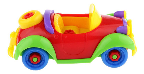 Juegos Educativos Puzzle Rompecabezas Junta Para Niños -