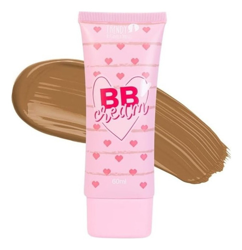 Base Bb Cream Trendy Original