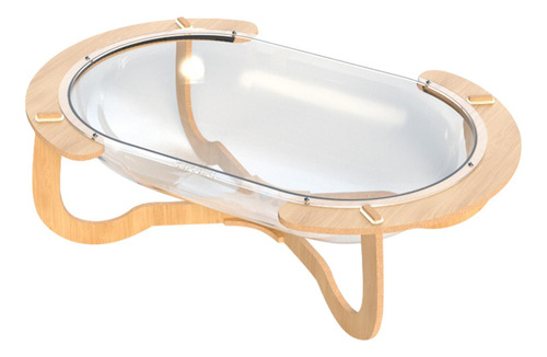 Cama Para Gatos Space Capsule Para Gatos De Interior,